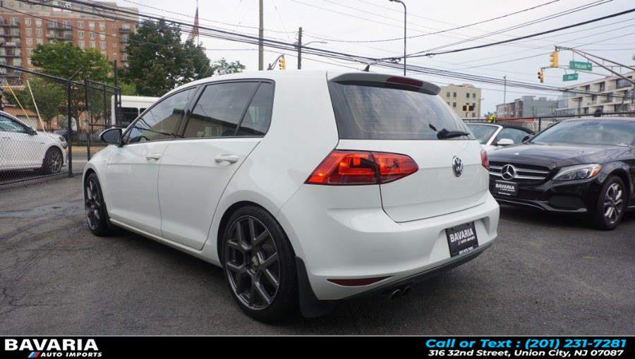 2016 Volkswagen Golf 4dr HB Auto TSI S, available for sale in Union City, New Jersey | Bavaria Auto Imports. Union City, New Jersey 2016 Volkswagen Golf 4dr HB Auto TSI S, available for sale in Union City, New Jersey | Bavaria Auto Imports. Union City, New Jersey
