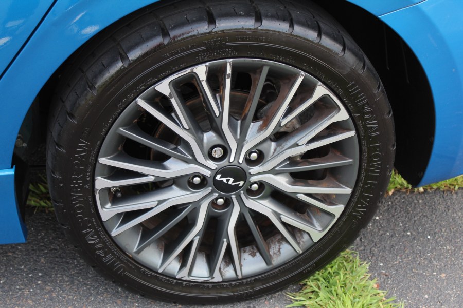 2022 Kia Forte GT-Line IVT, available for sale in New Britain, Connecticut | Universal Motors LLC. New Britain, Connecticut 2022 Kia Forte GT-Line IVT, available for sale in New Britain, Connecticut | Universal Motors LLC. New Britain, Connecticut