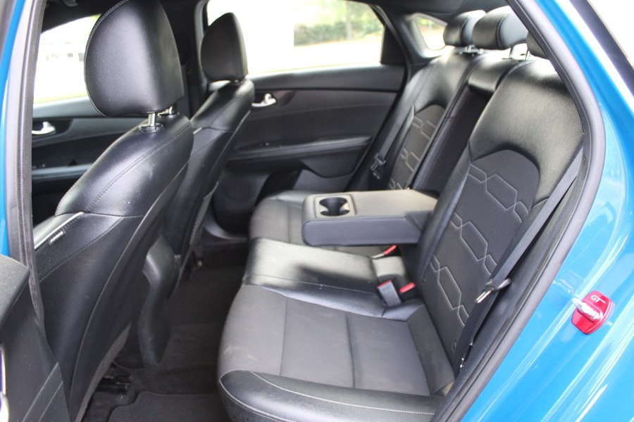 2022 Kia Forte GT-Line IVT, available for sale in New Britain, Connecticut | Universal Motors LLC. New Britain, Connecticut 2022 Kia Forte GT-Line IVT, available for sale in New Britain, Connecticut | Universal Motors LLC. New Britain, Connecticut