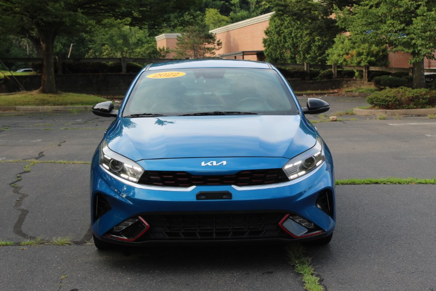 2022 Kia Forte GT-Line IVT, available for sale in New Britain, Connecticut | Universal Motors LLC. New Britain, Connecticut 2022 Kia Forte GT-Line IVT, available for sale in New Britain, Connecticut | Universal Motors LLC. New Britain, Connecticut
