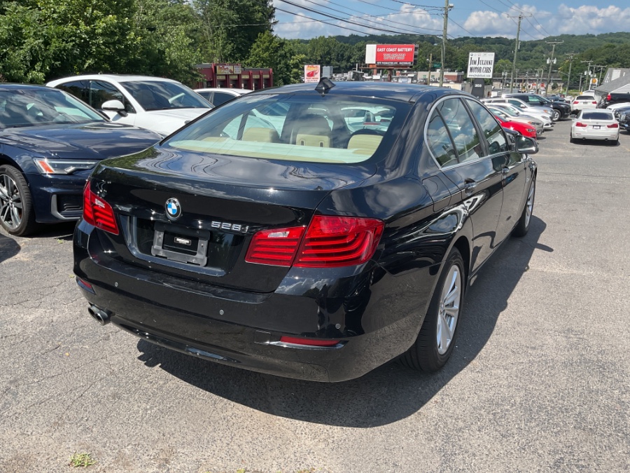 2014 BMW 5 Series 4dr Sdn 528i xDrive AWD, available for sale in Waterbury, Connecticut | Jim Juliani Motors. Waterbury, Connecticut 2014 BMW 5 Series 4dr Sdn 528i xDrive AWD, available for sale in Waterbury, Connecticut | Jim Juliani Motors. Waterbury, Connecticut