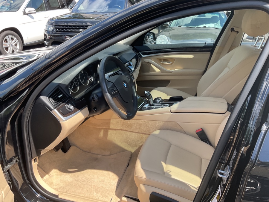 2014 BMW 5 Series 4dr Sdn 528i xDrive AWD, available for sale in Waterbury, Connecticut | Jim Juliani Motors. Waterbury, Connecticut 2014 BMW 5 Series 4dr Sdn 528i xDrive AWD, available for sale in Waterbury, Connecticut | Jim Juliani Motors. Waterbury, Connecticut