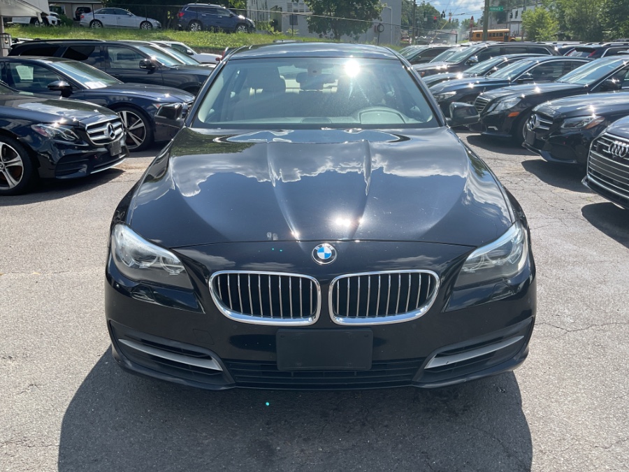 2014 BMW 5 Series 4dr Sdn 528i xDrive AWD, available for sale in Waterbury, Connecticut | Jim Juliani Motors. Waterbury, Connecticut 2014 BMW 5 Series 4dr Sdn 528i xDrive AWD, available for sale in Waterbury, Connecticut | Jim Juliani Motors. Waterbury, Connecticut