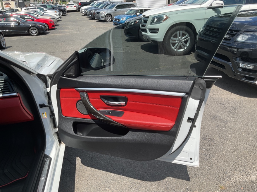 2017 BMW 4 Series 440i xDrive Gran Coupe, available for sale in Waterbury, Connecticut | Jim Juliani Motors. Waterbury, Connecticut 2017 BMW 4 Series 440i xDrive Gran Coupe, available for sale in Waterbury, Connecticut | Jim Juliani Motors. Waterbury, Connecticut