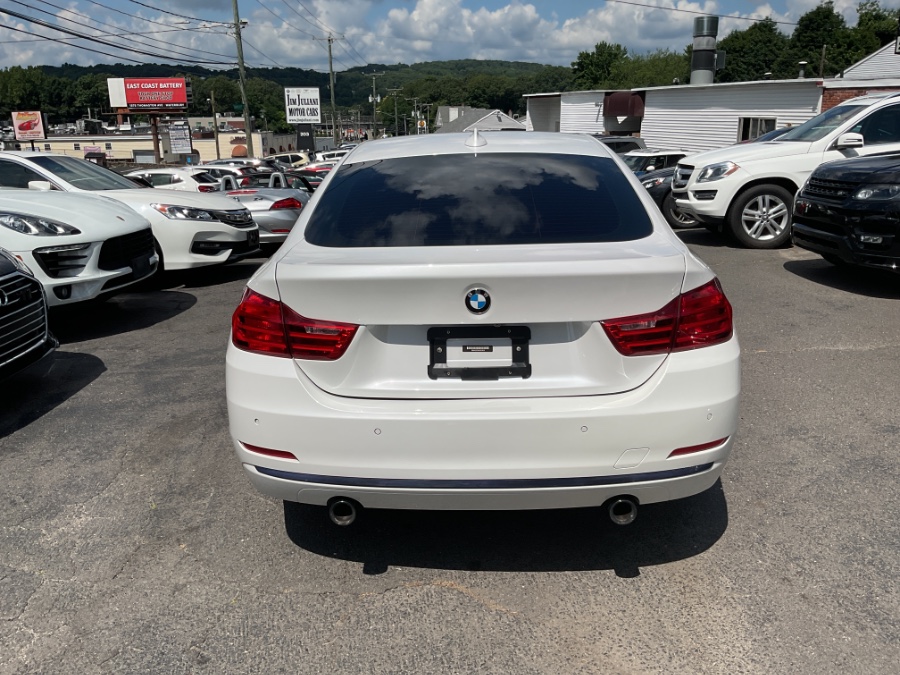 2017 BMW 4 Series 440i xDrive Gran Coupe, available for sale in Waterbury, Connecticut | Jim Juliani Motors. Waterbury, Connecticut 2017 BMW 4 Series 440i xDrive Gran Coupe, available for sale in Waterbury, Connecticut | Jim Juliani Motors. Waterbury, Connecticut