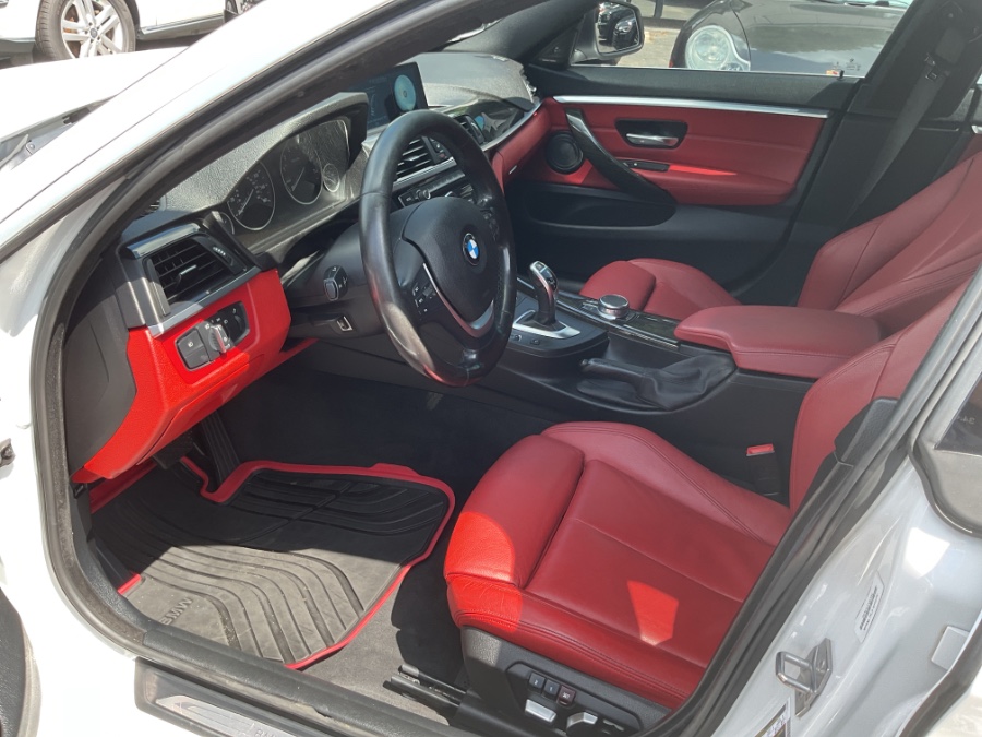 2017 BMW 4 Series 440i xDrive Gran Coupe, available for sale in Waterbury, Connecticut | Jim Juliani Motors. Waterbury, Connecticut 2017 BMW 4 Series 440i xDrive Gran Coupe, available for sale in Waterbury, Connecticut | Jim Juliani Motors. Waterbury, Connecticut