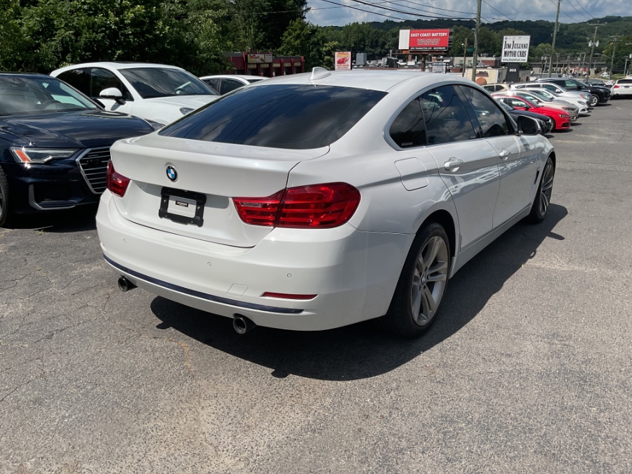 2017 BMW 4 Series 440i xDrive Gran Coupe, available for sale in Waterbury, Connecticut | Jim Juliani Motors. Waterbury, Connecticut 2017 BMW 4 Series 440i xDrive Gran Coupe, available for sale in Waterbury, Connecticut | Jim Juliani Motors. Waterbury, Connecticut