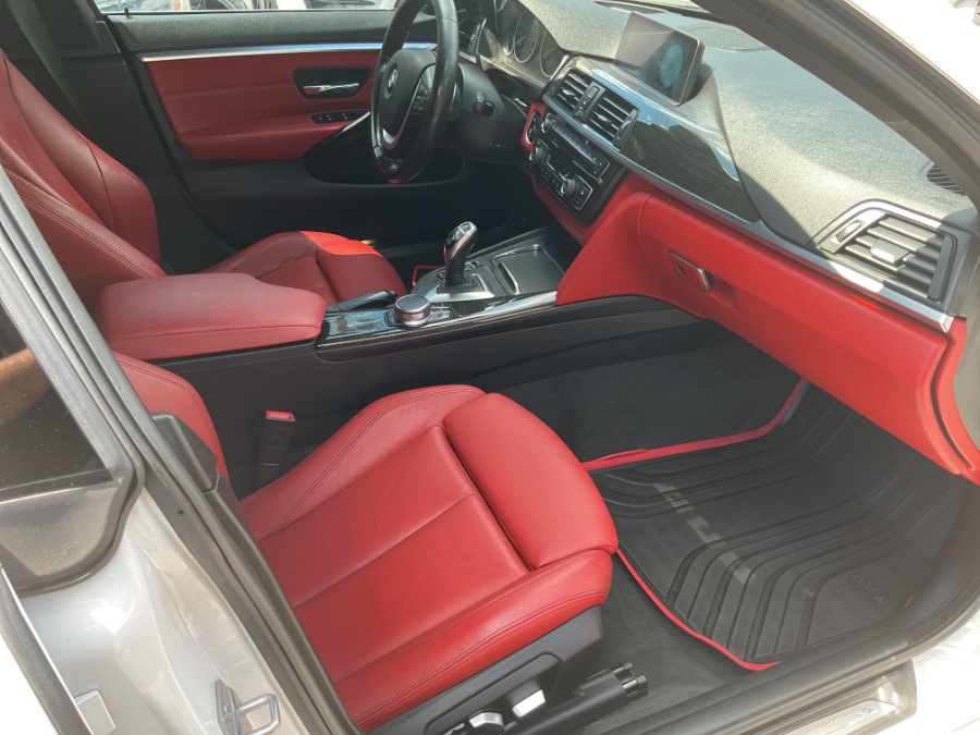 2017 BMW 4 Series 440i xDrive Gran Coupe, available for sale in Waterbury, Connecticut | Jim Juliani Motors. Waterbury, Connecticut 2017 BMW 4 Series 440i xDrive Gran Coupe, available for sale in Waterbury, Connecticut | Jim Juliani Motors. Waterbury, Connecticut