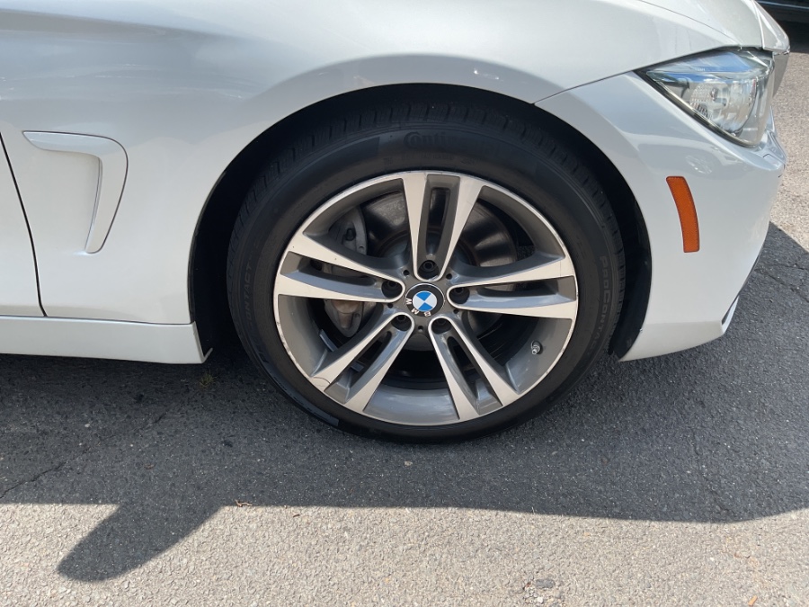 2017 BMW 4 Series 440i xDrive Gran Coupe, available for sale in Waterbury, Connecticut | Jim Juliani Motors. Waterbury, Connecticut 2017 BMW 4 Series 440i xDrive Gran Coupe, available for sale in Waterbury, Connecticut | Jim Juliani Motors. Waterbury, Connecticut
