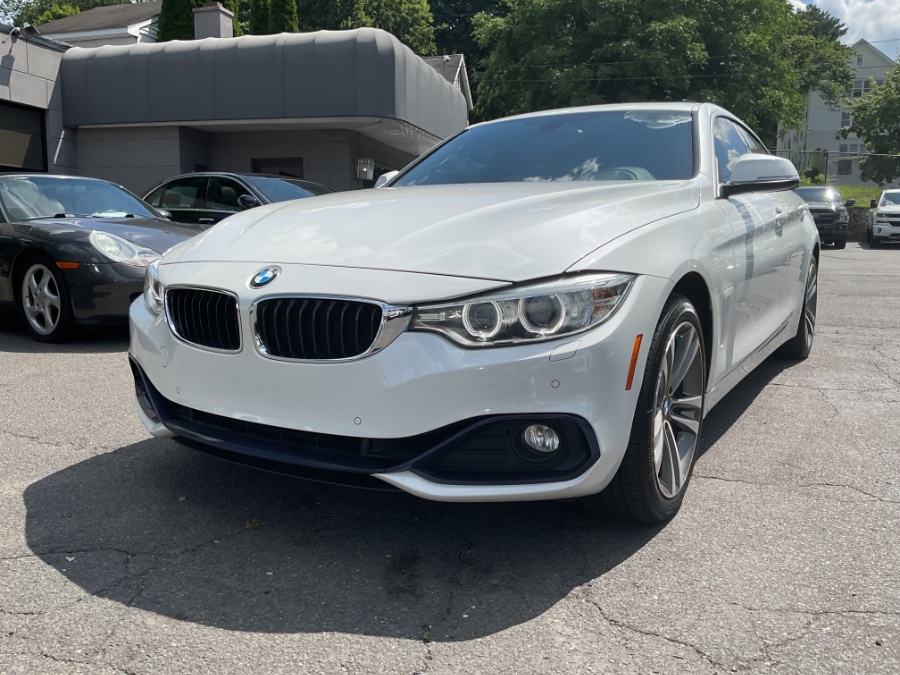 2017 BMW 4 Series 440i xDrive Gran Coupe, available for sale in Waterbury, Connecticut | Jim Juliani Motors. Waterbury, Connecticut 2017 BMW 4 Series 440i xDrive Gran Coupe, available for sale in Waterbury, Connecticut | Jim Juliani Motors. Waterbury, Connecticut