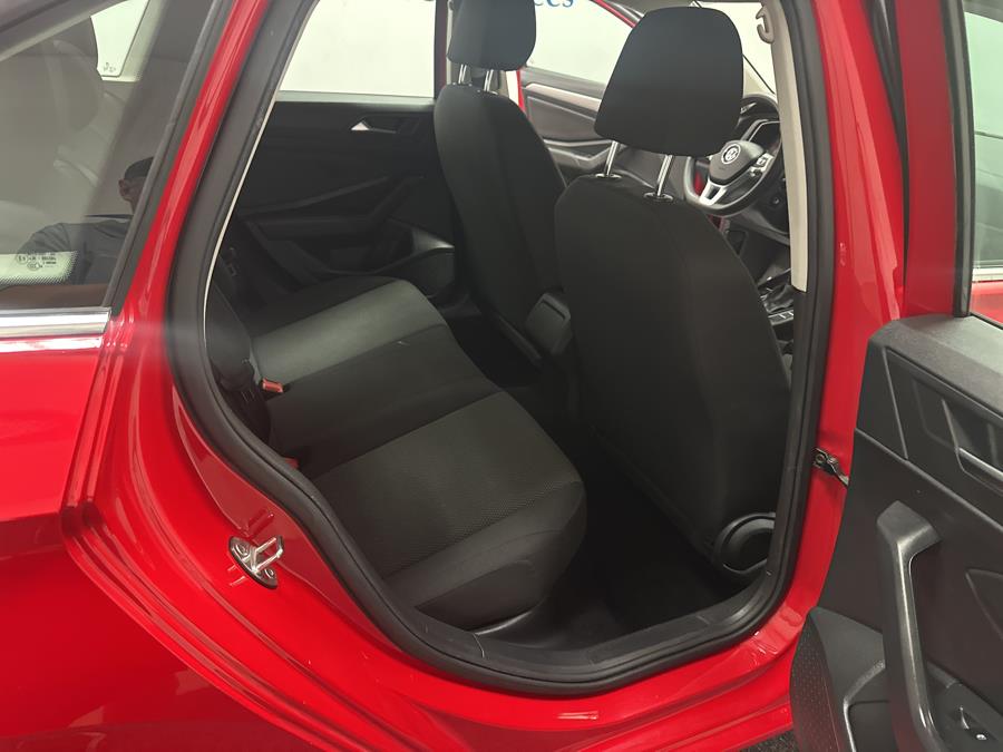 2019 Volkswagen Jetta S Auto w/SULEV, available for sale in Plainville, Connecticut | New England Auto Sales LLC. Plainville, Connecticut 2019 Volkswagen Jetta S Auto w/SULEV, available for sale in Plainville, Connecticut | New England Auto Sales LLC. Plainville, Connecticut