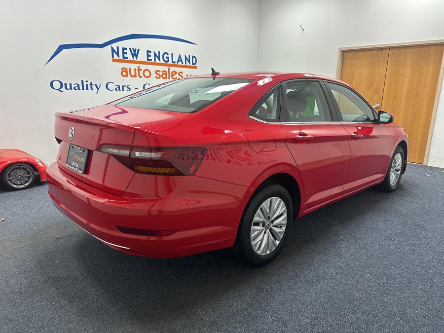 2019 Volkswagen Jetta S Auto w/SULEV, available for sale in Plainville, Connecticut | New England Auto Sales LLC. Plainville, Connecticut 2019 Volkswagen Jetta S Auto w/SULEV, available for sale in Plainville, Connecticut | New England Auto Sales LLC. Plainville, Connecticut