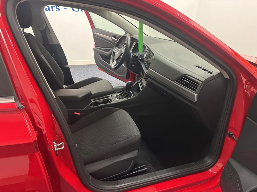2019 Volkswagen Jetta S Auto w/SULEV, available for sale in Plainville, Connecticut | New England Auto Sales LLC. Plainville, Connecticut 2019 Volkswagen Jetta S Auto w/SULEV, available for sale in Plainville, Connecticut | New England Auto Sales LLC. Plainville, Connecticut