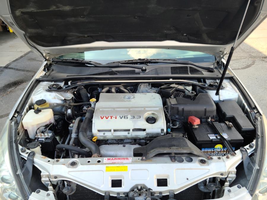 2008 Toyota Camry Solara 2dr Conv V6 Auto SE (Natl), available for sale in Milford, Connecticut | Chip's Auto Sales Inc. Milford, Connecticut 2008 Toyota Camry Solara 2dr Conv V6 Auto SE (Natl), available for sale in Milford, Connecticut | Chip's Auto Sales Inc. Milford, Connecticut