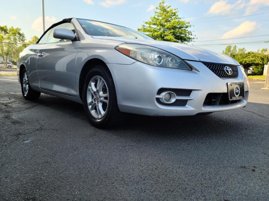 2008 Toyota Camry Solara 2dr Conv V6 Auto SE (Natl), available for sale in Milford, Connecticut | Chip's Auto Sales Inc. Milford, Connecticut 2008 Toyota Camry Solara 2dr Conv V6 Auto SE (Natl), available for sale in Milford, Connecticut | Chip's Auto Sales Inc. Milford, Connecticut