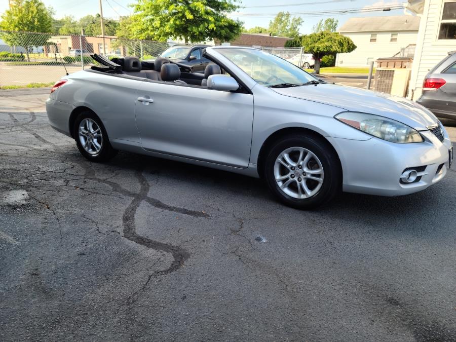 2008 Toyota Camry Solara 2dr Conv V6 Auto SE (Natl), available for sale in Milford, Connecticut | Chip's Auto Sales Inc. Milford, Connecticut 2008 Toyota Camry Solara 2dr Conv V6 Auto SE (Natl), available for sale in Milford, Connecticut | Chip's Auto Sales Inc. Milford, Connecticut