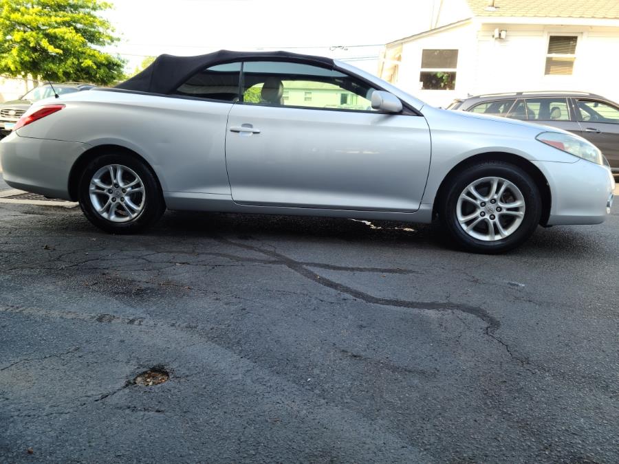 2008 Toyota Camry Solara 2dr Conv V6 Auto SE (Natl), available for sale in Milford, Connecticut | Chip's Auto Sales Inc. Milford, Connecticut 2008 Toyota Camry Solara 2dr Conv V6 Auto SE (Natl), available for sale in Milford, Connecticut | Chip's Auto Sales Inc. Milford, Connecticut
