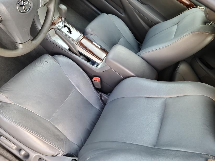 2008 Toyota Camry Solara 2dr Conv V6 Auto SE (Natl), available for sale in Milford, Connecticut | Chip's Auto Sales Inc. Milford, Connecticut 2008 Toyota Camry Solara 2dr Conv V6 Auto SE (Natl), available for sale in Milford, Connecticut | Chip's Auto Sales Inc. Milford, Connecticut