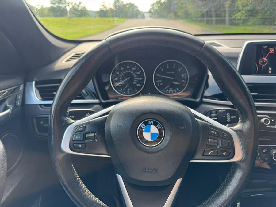 2016 BMW X1 AWD 4dr xDrive28i, available for sale in Waterbury, Connecticut | Platinum Auto Care. Waterbury, Connecticut 2016 BMW X1 AWD 4dr xDrive28i, available for sale in Waterbury, Connecticut | Platinum Auto Care. Waterbury, Connecticut