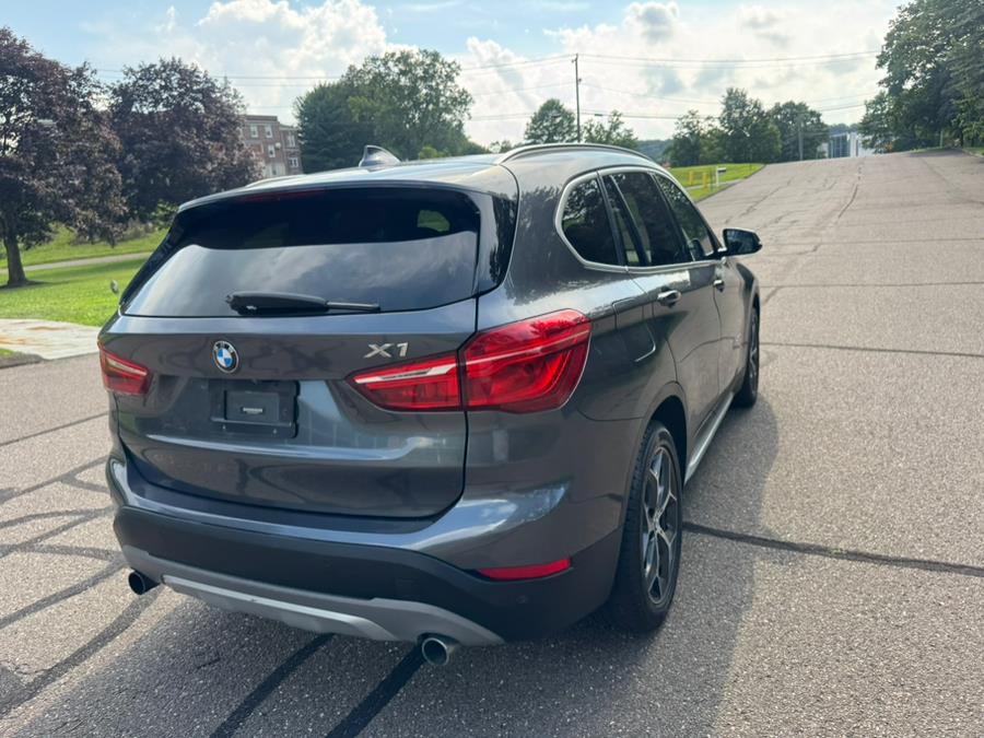 2016 BMW X1 AWD 4dr xDrive28i, available for sale in Waterbury, Connecticut | Platinum Auto Care. Waterbury, Connecticut 2016 BMW X1 AWD 4dr xDrive28i, available for sale in Waterbury, Connecticut | Platinum Auto Care. Waterbury, Connecticut