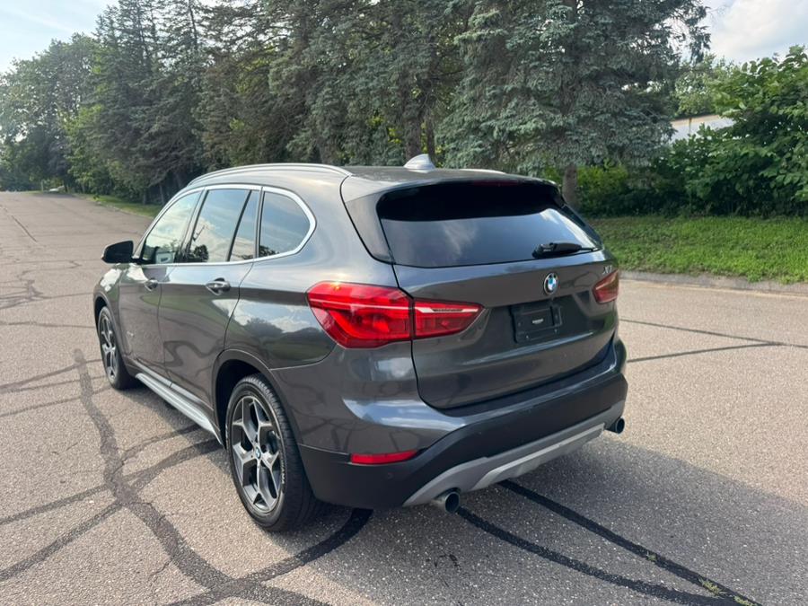 2016 BMW X1 AWD 4dr xDrive28i, available for sale in Waterbury, Connecticut | Platinum Auto Care. Waterbury, Connecticut 2016 BMW X1 AWD 4dr xDrive28i, available for sale in Waterbury, Connecticut | Platinum Auto Care. Waterbury, Connecticut