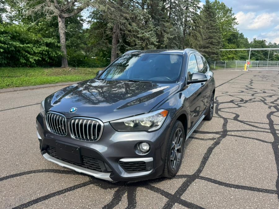 2016 BMW X1 AWD 4dr xDrive28i, available for sale in Waterbury, Connecticut | Platinum Auto Care. Waterbury, Connecticut 2016 BMW X1 AWD 4dr xDrive28i, available for sale in Waterbury, Connecticut | Platinum Auto Care. Waterbury, Connecticut