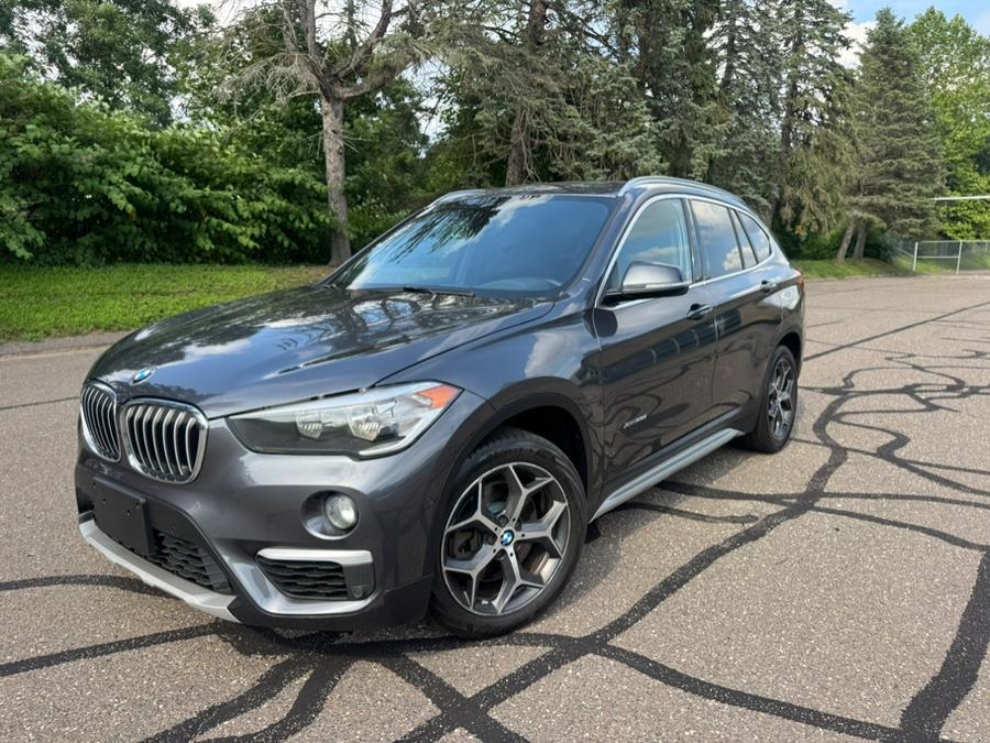 2016 BMW X1 AWD 4dr xDrive28i, available for sale in Waterbury, Connecticut | Platinum Auto Care. Waterbury, Connecticut 2016 BMW X1 AWD 4dr xDrive28i, available for sale in Waterbury, Connecticut | Platinum Auto Care. Waterbury, Connecticut