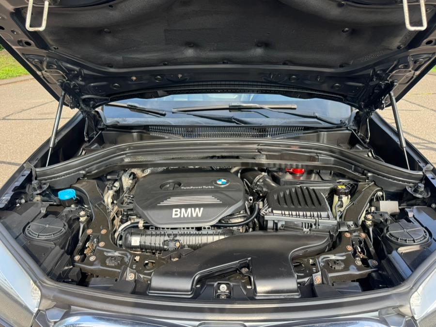 2016 BMW X1 AWD 4dr xDrive28i, available for sale in Waterbury, Connecticut | Platinum Auto Care. Waterbury, Connecticut 2016 BMW X1 AWD 4dr xDrive28i, available for sale in Waterbury, Connecticut | Platinum Auto Care. Waterbury, Connecticut