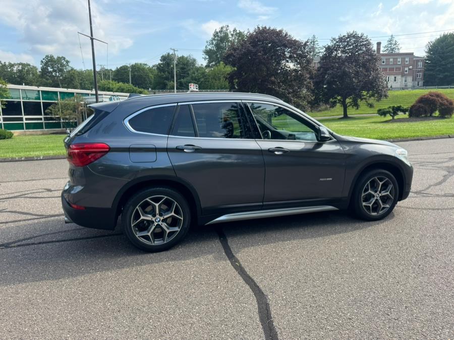 2016 BMW X1 AWD 4dr xDrive28i, available for sale in Waterbury, Connecticut | Platinum Auto Care. Waterbury, Connecticut 2016 BMW X1 AWD 4dr xDrive28i, available for sale in Waterbury, Connecticut | Platinum Auto Care. Waterbury, Connecticut