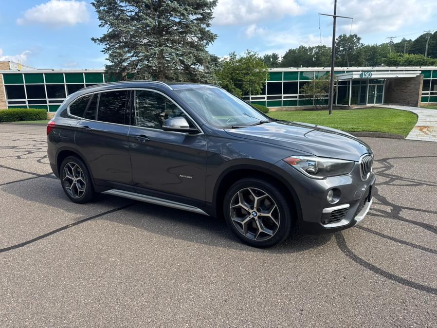2016 BMW X1 AWD 4dr xDrive28i, available for sale in Waterbury, Connecticut | Platinum Auto Care. Waterbury, Connecticut 2016 BMW X1 AWD 4dr xDrive28i, available for sale in Waterbury, Connecticut | Platinum Auto Care. Waterbury, Connecticut