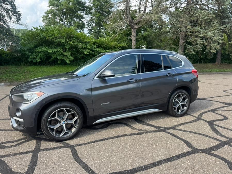 2016 BMW X1 AWD 4dr xDrive28i, available for sale in Waterbury, Connecticut | Platinum Auto Care. Waterbury, Connecticut 2016 BMW X1 AWD 4dr xDrive28i, available for sale in Waterbury, Connecticut | Platinum Auto Care. Waterbury, Connecticut