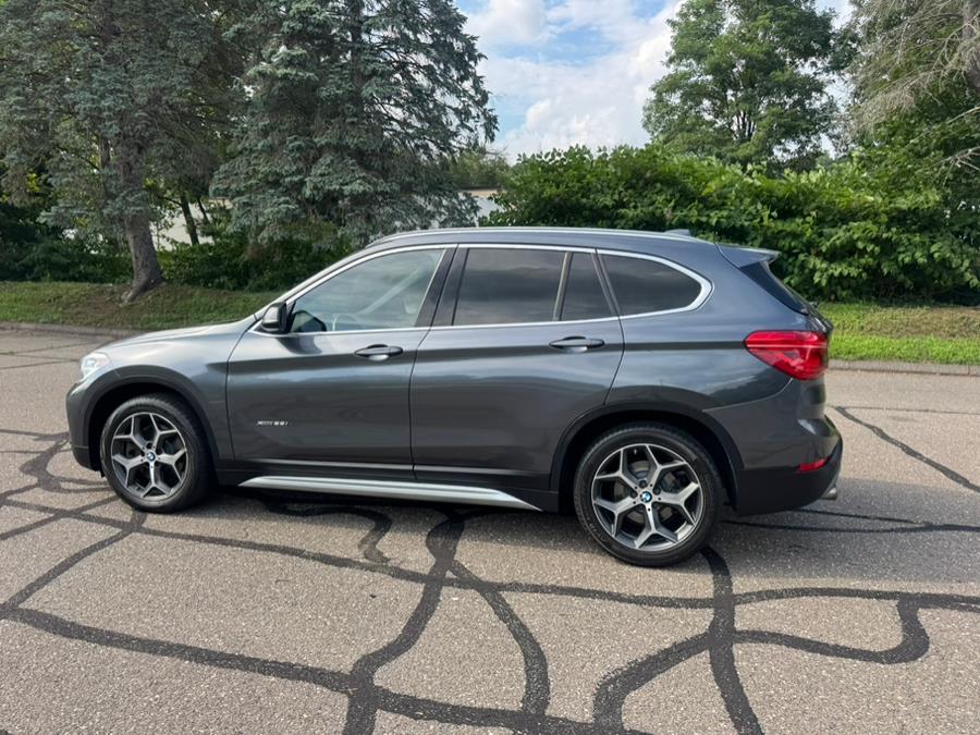 2016 BMW X1 AWD 4dr xDrive28i, available for sale in Waterbury, Connecticut | Platinum Auto Care. Waterbury, Connecticut 2016 BMW X1 AWD 4dr xDrive28i, available for sale in Waterbury, Connecticut | Platinum Auto Care. Waterbury, Connecticut