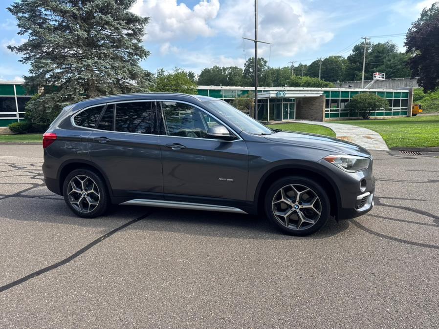 2016 BMW X1 AWD 4dr xDrive28i, available for sale in Waterbury, Connecticut | Platinum Auto Care. Waterbury, Connecticut 2016 BMW X1 AWD 4dr xDrive28i, available for sale in Waterbury, Connecticut | Platinum Auto Care. Waterbury, Connecticut