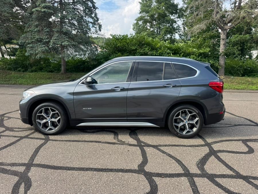 2016 BMW X1 AWD 4dr xDrive28i, available for sale in Waterbury, Connecticut | Platinum Auto Care. Waterbury, Connecticut 2016 BMW X1 AWD 4dr xDrive28i, available for sale in Waterbury, Connecticut | Platinum Auto Care. Waterbury, Connecticut
