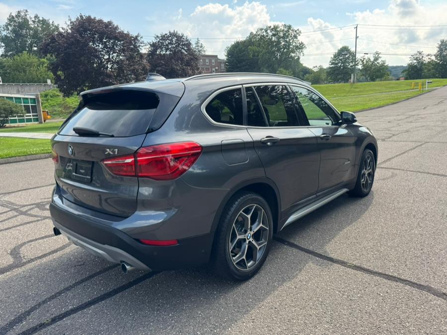 2016 BMW X1 AWD 4dr xDrive28i, available for sale in Waterbury, Connecticut | Platinum Auto Care. Waterbury, Connecticut 2016 BMW X1 AWD 4dr xDrive28i, available for sale in Waterbury, Connecticut | Platinum Auto Care. Waterbury, Connecticut