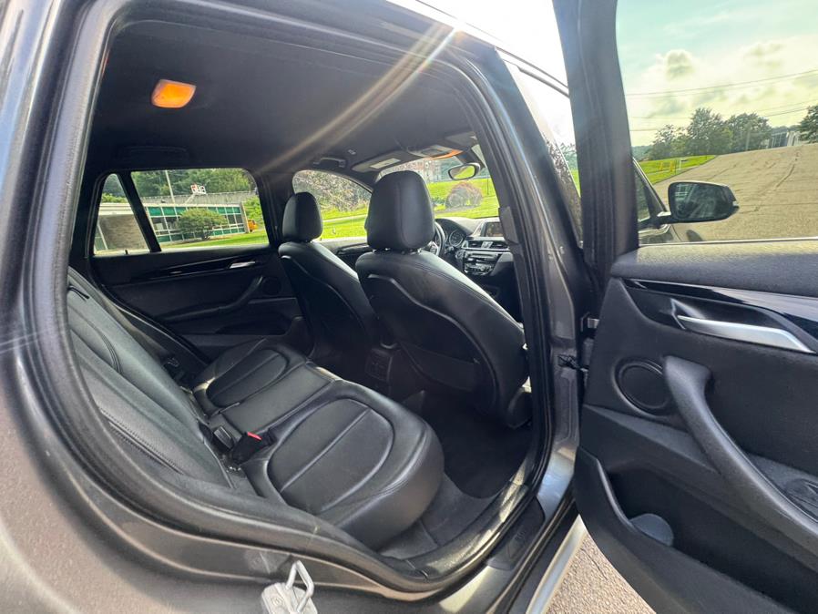 2016 BMW X1 AWD 4dr xDrive28i, available for sale in Waterbury, Connecticut | Platinum Auto Care. Waterbury, Connecticut 2016 BMW X1 AWD 4dr xDrive28i, available for sale in Waterbury, Connecticut | Platinum Auto Care. Waterbury, Connecticut