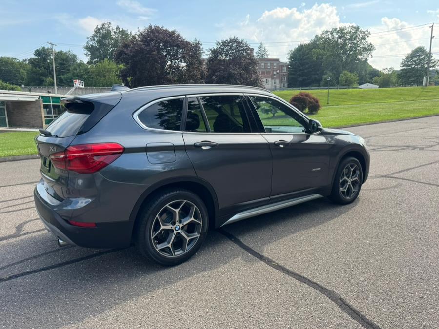 2016 BMW X1 AWD 4dr xDrive28i, available for sale in Waterbury, Connecticut | Platinum Auto Care. Waterbury, Connecticut 2016 BMW X1 AWD 4dr xDrive28i, available for sale in Waterbury, Connecticut | Platinum Auto Care. Waterbury, Connecticut