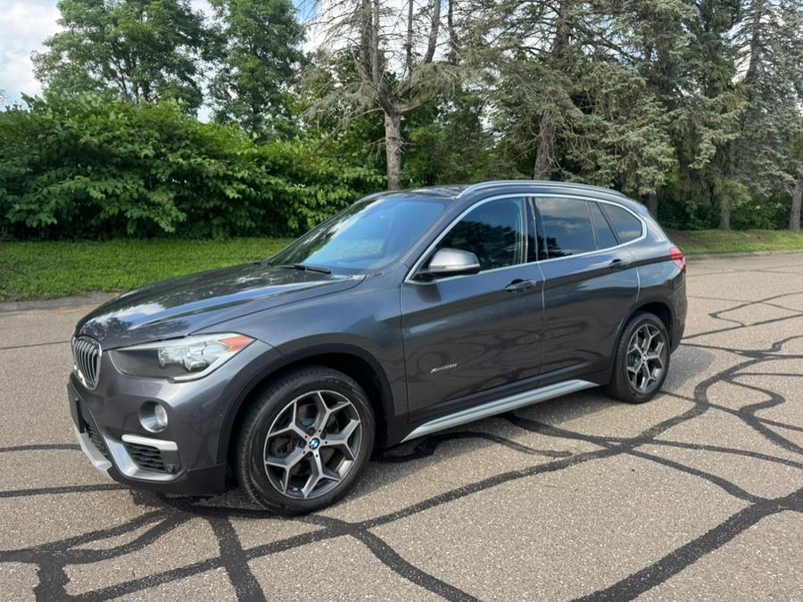 2016 BMW X1 AWD 4dr xDrive28i, available for sale in Waterbury, Connecticut | Platinum Auto Care. Waterbury, Connecticut 2016 BMW X1 AWD 4dr xDrive28i, available for sale in Waterbury, Connecticut | Platinum Auto Care. Waterbury, Connecticut