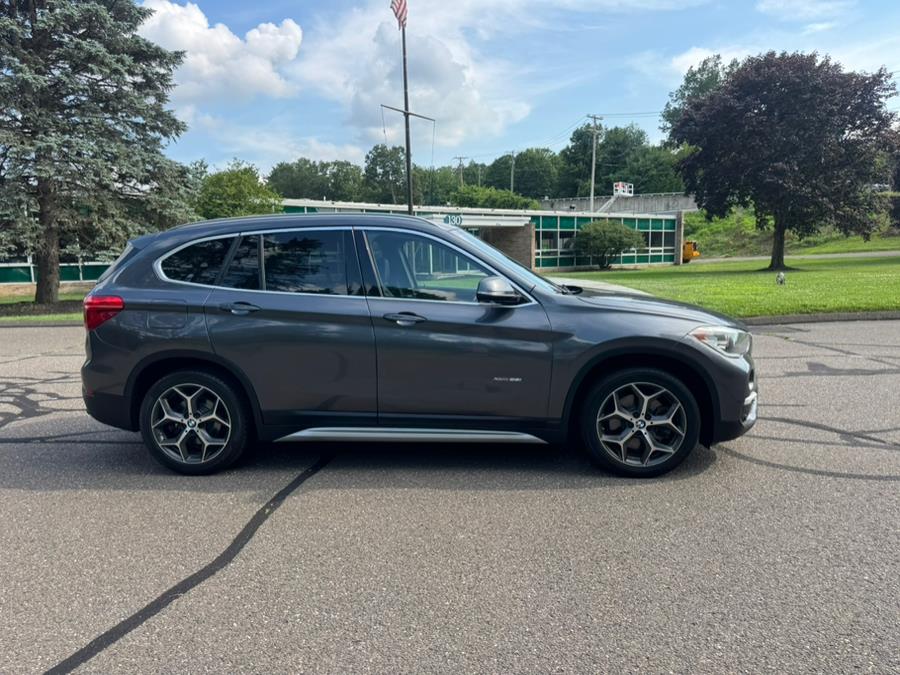 2016 BMW X1 AWD 4dr xDrive28i, available for sale in Waterbury, Connecticut | Platinum Auto Care. Waterbury, Connecticut 2016 BMW X1 AWD 4dr xDrive28i, available for sale in Waterbury, Connecticut | Platinum Auto Care. Waterbury, Connecticut