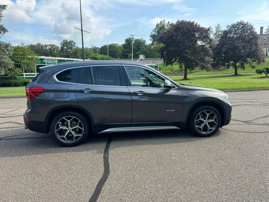 2016 BMW X1 AWD 4dr xDrive28i, available for sale in Waterbury, Connecticut | Platinum Auto Care. Waterbury, Connecticut 2016 BMW X1 AWD 4dr xDrive28i, available for sale in Waterbury, Connecticut | Platinum Auto Care. Waterbury, Connecticut