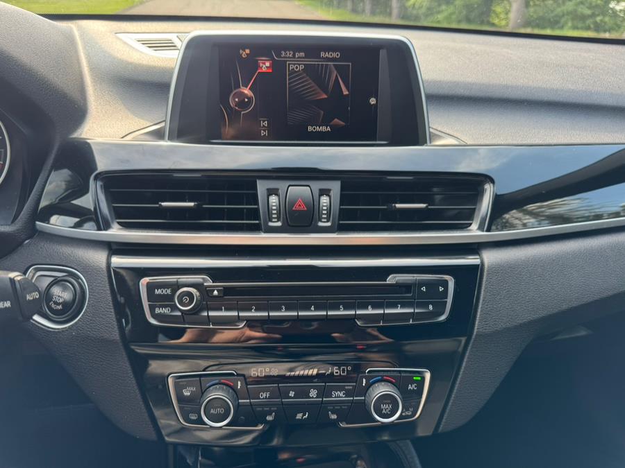 2016 BMW X1 AWD 4dr xDrive28i, available for sale in Waterbury, Connecticut | Platinum Auto Care. Waterbury, Connecticut 2016 BMW X1 AWD 4dr xDrive28i, available for sale in Waterbury, Connecticut | Platinum Auto Care. Waterbury, Connecticut
