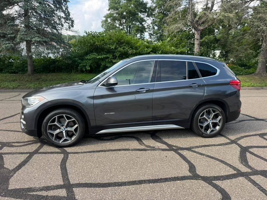 2016 BMW X1 AWD 4dr xDrive28i, available for sale in Waterbury, Connecticut | Platinum Auto Care. Waterbury, Connecticut 2016 BMW X1 AWD 4dr xDrive28i, available for sale in Waterbury, Connecticut | Platinum Auto Care. Waterbury, Connecticut
