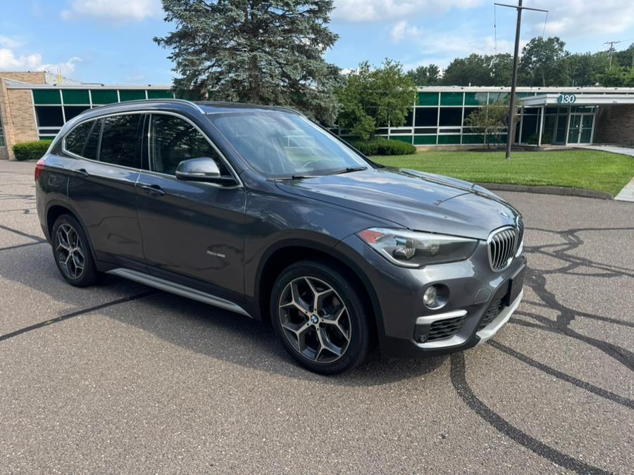 2016 BMW X1 AWD 4dr xDrive28i, available for sale in Waterbury, Connecticut | Platinum Auto Care. Waterbury, Connecticut 2016 BMW X1 AWD 4dr xDrive28i, available for sale in Waterbury, Connecticut | Platinum Auto Care. Waterbury, Connecticut