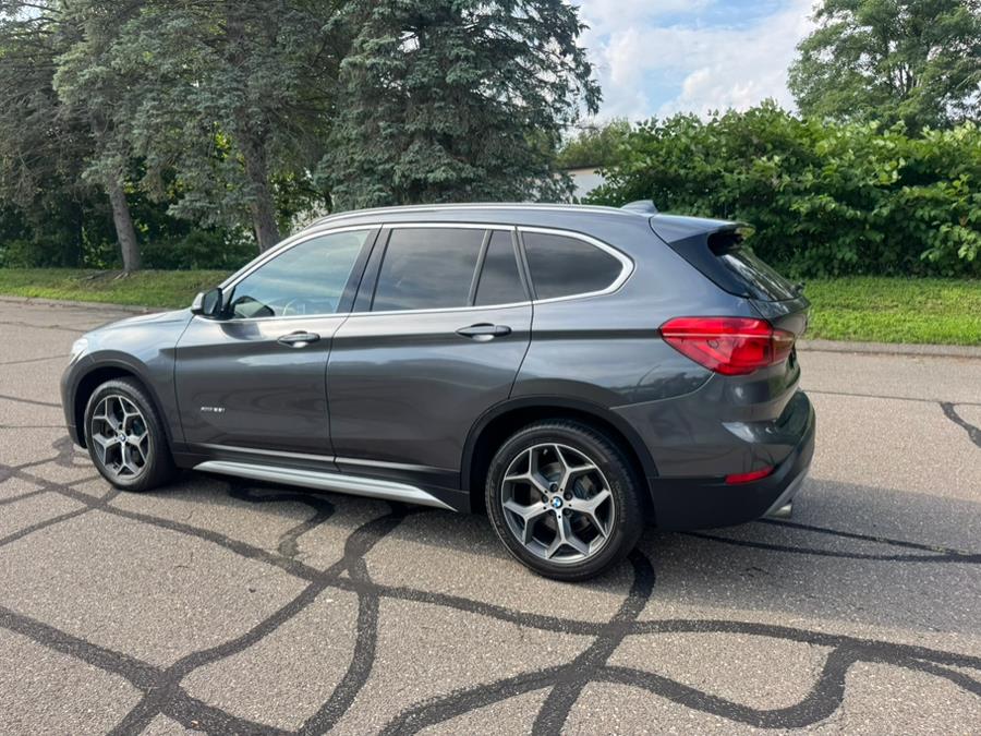 2016 BMW X1 AWD 4dr xDrive28i, available for sale in Waterbury, Connecticut | Platinum Auto Care. Waterbury, Connecticut 2016 BMW X1 AWD 4dr xDrive28i, available for sale in Waterbury, Connecticut | Platinum Auto Care. Waterbury, Connecticut