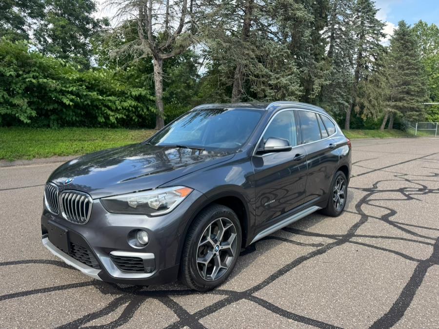 2016 BMW X1 AWD 4dr xDrive28i, available for sale in Waterbury, Connecticut | Platinum Auto Care. Waterbury, Connecticut 2016 BMW X1 AWD 4dr xDrive28i, available for sale in Waterbury, Connecticut | Platinum Auto Care. Waterbury, Connecticut