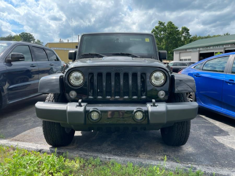 2017 Jeep Wrangler Unlimited Sahara 4x4, available for sale in Merrimack, New Hampshire | Merrimack Autosport. Merrimack, New Hampshire 2017 Jeep Wrangler Unlimited Sahara 4x4, available for sale in Merrimack, New Hampshire | Merrimack Autosport. Merrimack, New Hampshire
