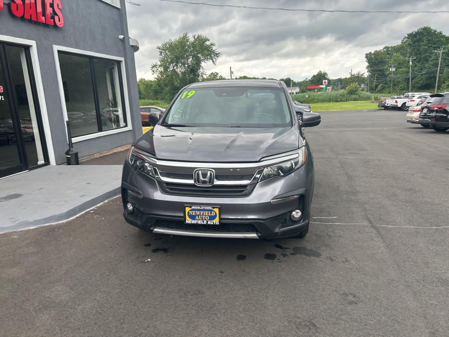2019 Honda Pilot EX AWD, available for sale in Middletown, Connecticut | Newfield Auto Sales. Middletown, Connecticut