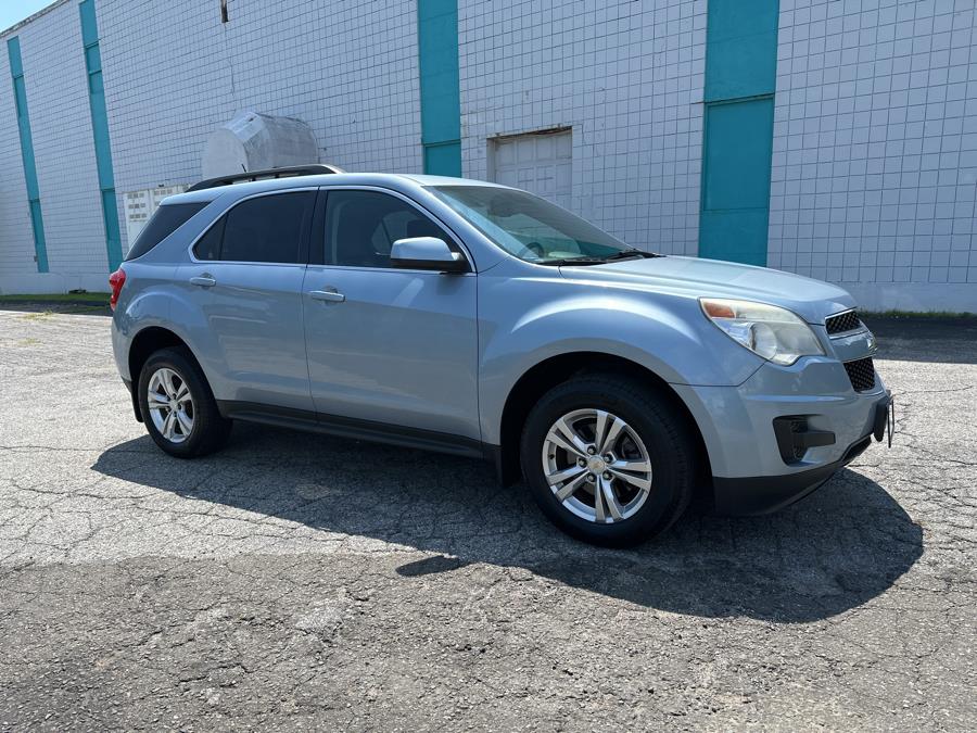 2015 Chevrolet Equinox AWD 4dr LT w/1LT, available for sale in Milford, Connecticut | Dealertown Auto Wholesalers. Milford, Connecticut 2015 Chevrolet Equinox AWD 4dr LT w/1LT, available for sale in Milford, Connecticut | Dealertown Auto Wholesalers. Milford, Connecticut