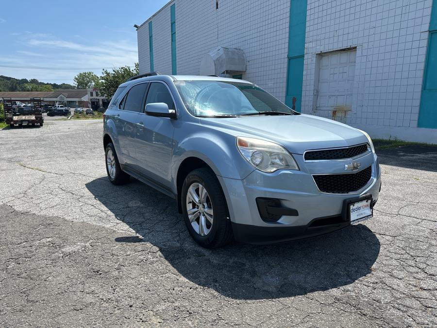 2015 Chevrolet Equinox AWD 4dr LT w/1LT, available for sale in Milford, Connecticut | Dealertown Auto Wholesalers. Milford, Connecticut 2015 Chevrolet Equinox AWD 4dr LT w/1LT, available for sale in Milford, Connecticut | Dealertown Auto Wholesalers. Milford, Connecticut