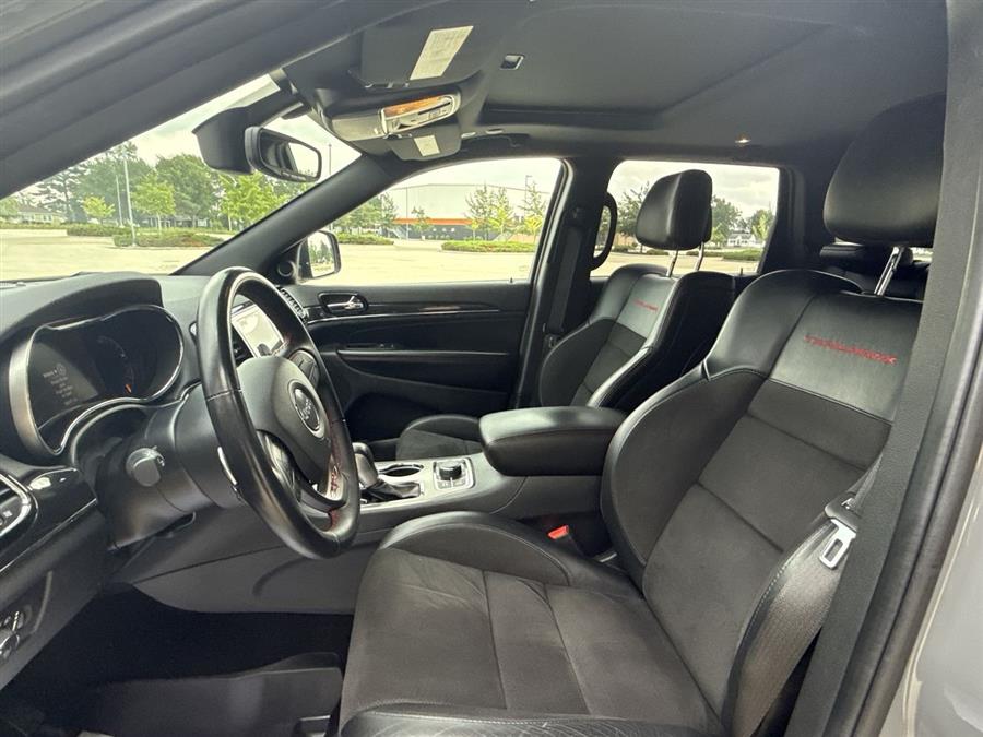 2019 Jeep Grand Cherokee Trailhawk, available for sale in Elida, Ohio | Josh's All Under Ten LLC. Elida, Ohio 2019 Jeep Grand Cherokee Trailhawk, available for sale in Elida, Ohio | Josh's All Under Ten LLC. Elida, Ohio